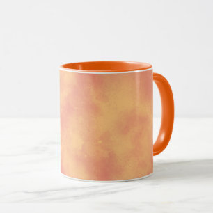 Mug Lever de soleil tropical