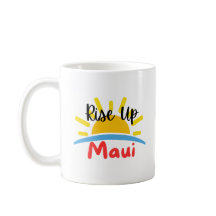 Levez-vous le matin de Maui