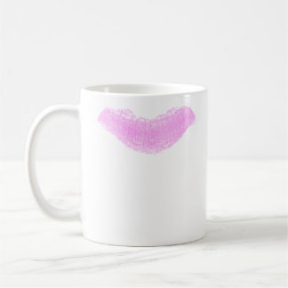 Mug Lèvres