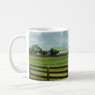Mug Lexington, Kentucky Bluegrass