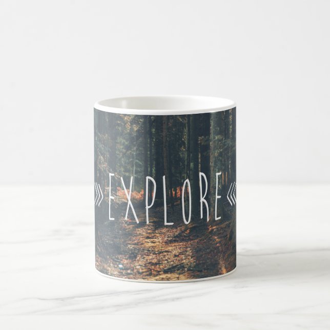 MUG L'EXPLOREZ (Centre)