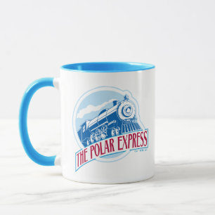Mug L'Express polaire   Insigne de train