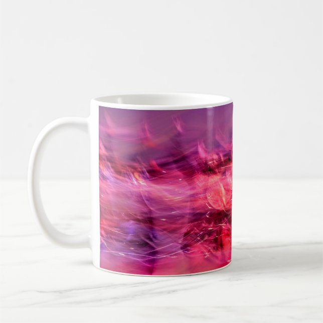 Mug "L'extatique" Bhangra (Gauche)
