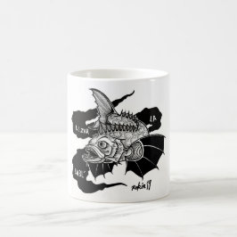 Mug "Lezar la Sabl" Kaffeetasse