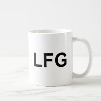 MUG LFG