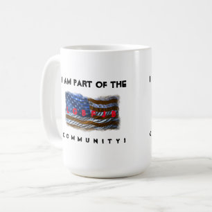 MUG LGBFJB