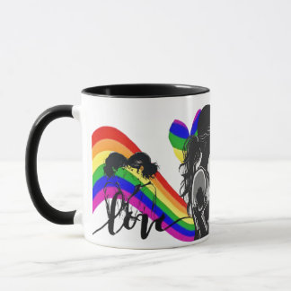 Mug Lgbt
