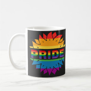 Mug LGBT+Fierté amour.