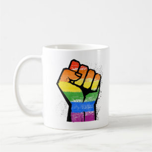 MUG LGBTQ