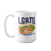 LGBTQ OBTENONS BÁNH Mø CE SOIR REINE