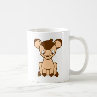 Mug L'habillement et les accessoires de Hubert de