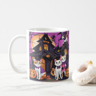 Mug L'Halloween réel