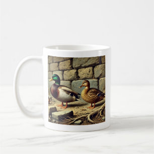 Mug L'harmonie de la nature