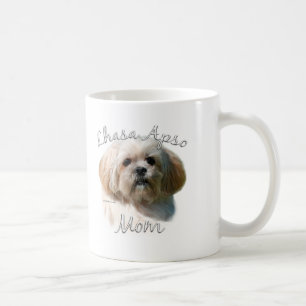 Mug Lhasa Apso Maman 2