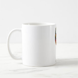 Mug L'histoire du vin