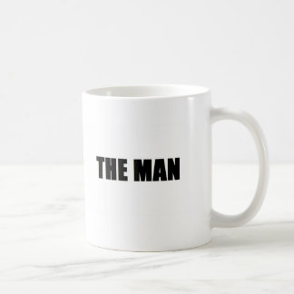 Mug L'homme