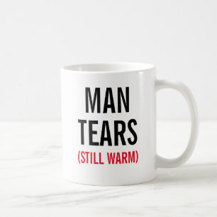 Mug L'homme déchire encore chaud
