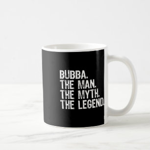 Mug L'Homme Le Mythe La Légende Cool Drôle