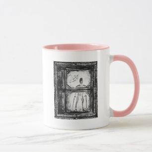 Mug L'homme paralysé