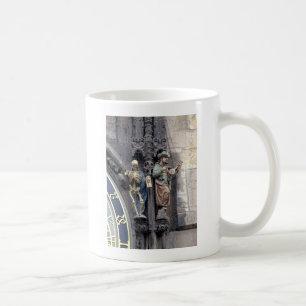 Mug L'horloge astronomique