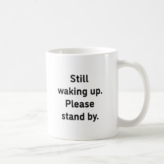 Mug L'humeur tenace—Attitude