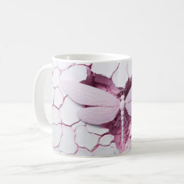 Mug Libellen Reihe 1-20 Kaffeetasse