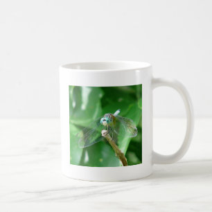 Mug libellule