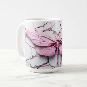 Mug Libellules Série 1-24