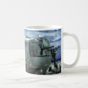 Mug Libérateur B-24