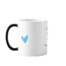 Mug : Libère Tes Mots : L'Instrument de Changement