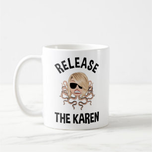 Mug Libérez Karen