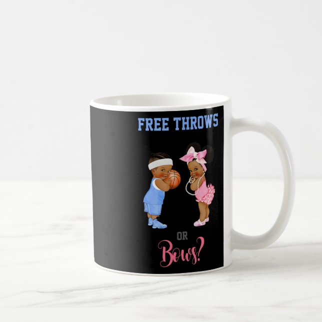 Mug Libérez Thons Ou Bows Bysketbyll By (Droite)