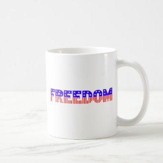 Mug Liberté