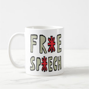 Mug Liberté