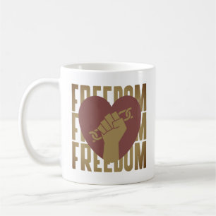 Mug Liberté
