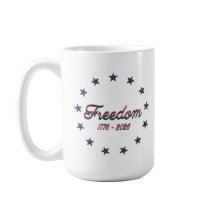 Liberté 1776–2026 Amérique 250 Dessin Patriotique