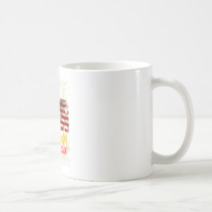 Mug Liberté N'Est Pas Libre Fière Nièce D'Un vétérinai
