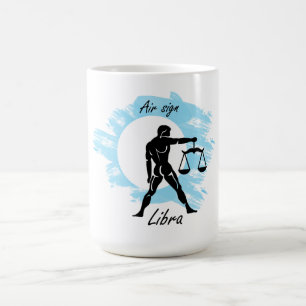 Mug Libra