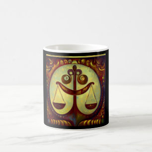 Mug Libra 2