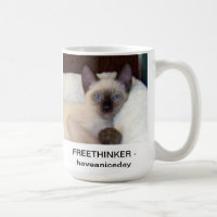 Libre penseur