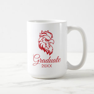 Mug Licence de l'Université d'État de Jacksonville