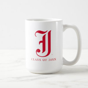 Mug Licence de l'Université d'État de Jacksonville