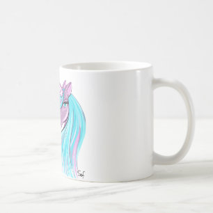Mug Licorne
