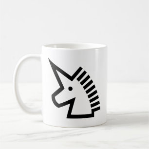 Mug Licorne
