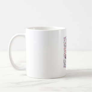 Mug Licorne Conte de Fées Sabots Création Merch Origin