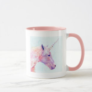 Mug Licorne mystique