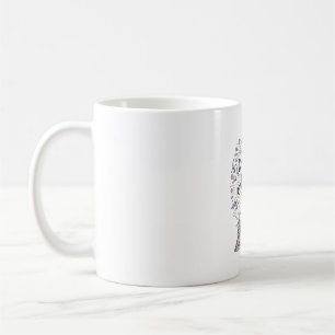 Mug Licorne Un Chapitre De Plus Puis Magie Imprimé Prê