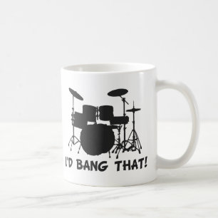 Mug L'identification frappent cela