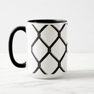 Mug Lien de chaîne