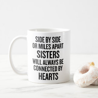Mug Lien de sœurs